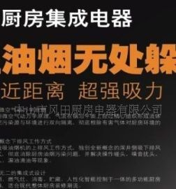 誠招風田廚房電器、中國馳名商標代理加盟_二手設備轉讓_世界工廠網中國產品信息庫
