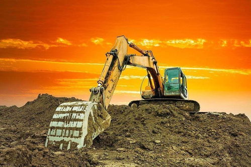 人工智能賦能工程機(jī)械管理，引領(lǐng)行業(yè)高效變革