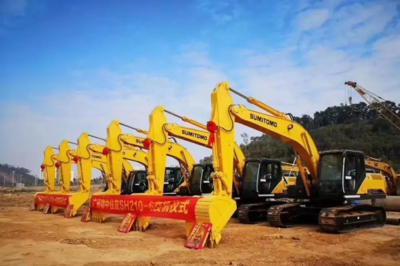 工程機(jī)械租賃行業(yè)大有可為，如何不讓售后服務(wù)拖后腿？——以室外裝飾裝潢工程為例