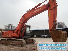 海南機械出租首選 力源工程機械，專業提供平地機租賃服務