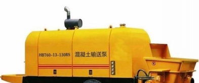 高效可靠 太原混凝土輸送泵出租服務，品質保證15000，工程機械租賃首選