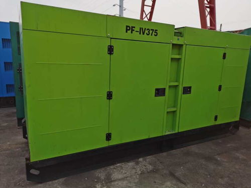 寧波發(fā)電機(jī)出租首選芙蓉翔，為室外裝飾裝潢工程提供穩(wěn)定動(dòng)力保障