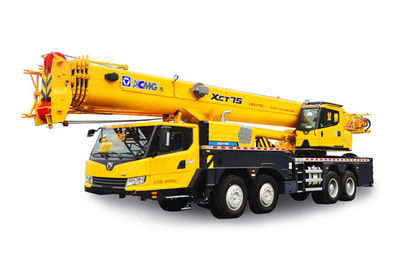 專(zhuān)業(yè)高效，安全可靠——濰坊運(yùn)達(dá)工程機(jī)械汽車(chē)吊裝出租服務(wù)全面解析